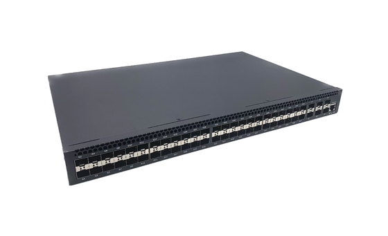MSF9648 48-портный оптический коммутатор 48x SFP + 6x SFP+ оптический коммутатор