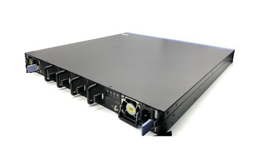 Основание-x x 10G SFP+ переключателя 12 локальных сетей управления MSF9012 L3